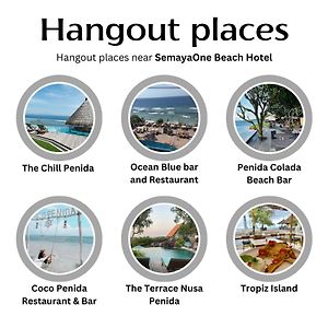 Beachfront Guesthouse