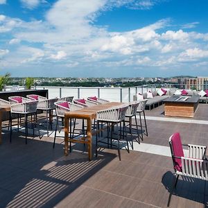 Courtyard By Marriott Washington Downtown/Convention Center